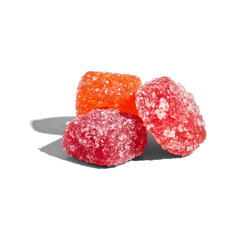 U-Cubes Children's Multi-Vitamin and Mineral Gummies