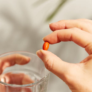CoQ-10 100 mg Softgels - Pack of 30