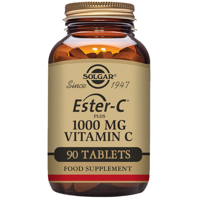 Ester-C Plus 1000 mg Vitamin C Tablets